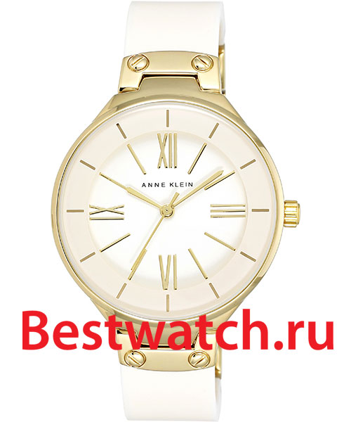 Часы Anne Klein Big Bang 1958IVGB